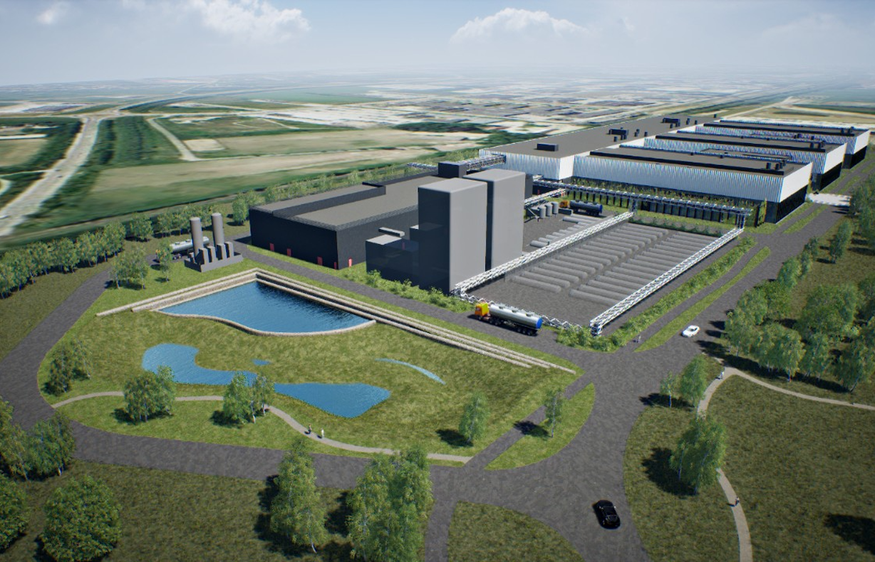 Novo Nordisk, Kalundborg, Denmark – Life Sciences – 2023 Ongoing