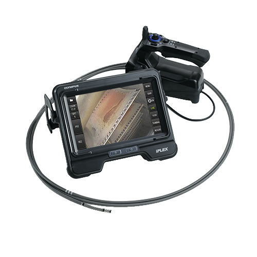 OLYMPUS Video endoscope IPLEX GT