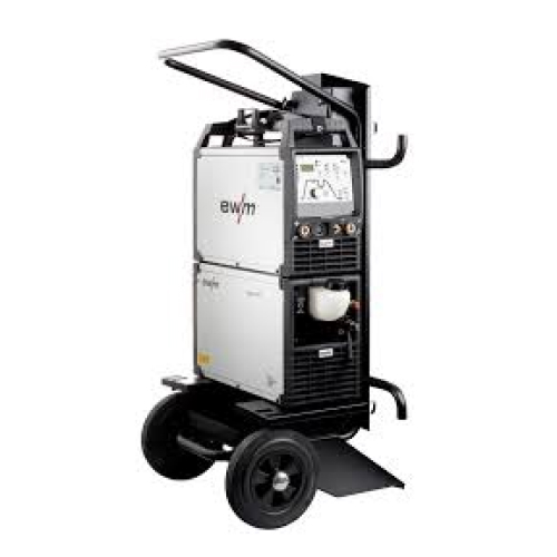 Welding Machines