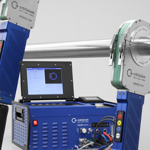 Orbital Welding Equipment
