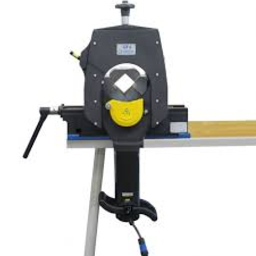 Radial Saw