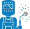 5