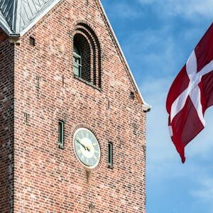 Denmark