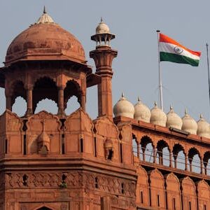 India