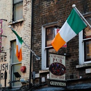 Ireland