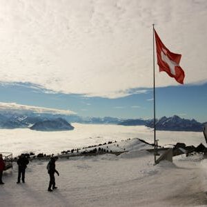 Switzerland
